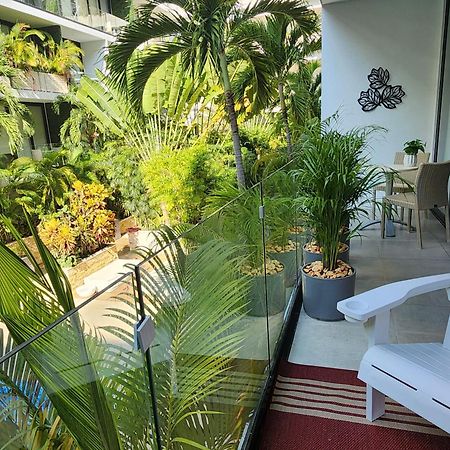 Stunning 1 Bdrm Condo Gym-Pool 10 Min To The Beach & Quinta Av بلايا ديل كارمن المظهر الخارجي الصورة