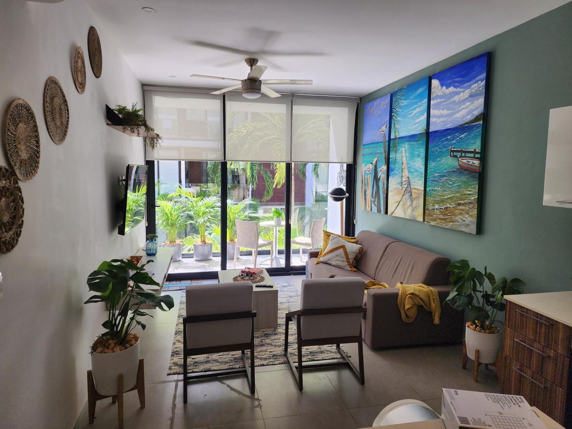 Stunning 1 Bdrm Condo Gym-Pool 10 Min To The Beach & Quinta Av بلايا ديل كارمن المظهر الخارجي الصورة