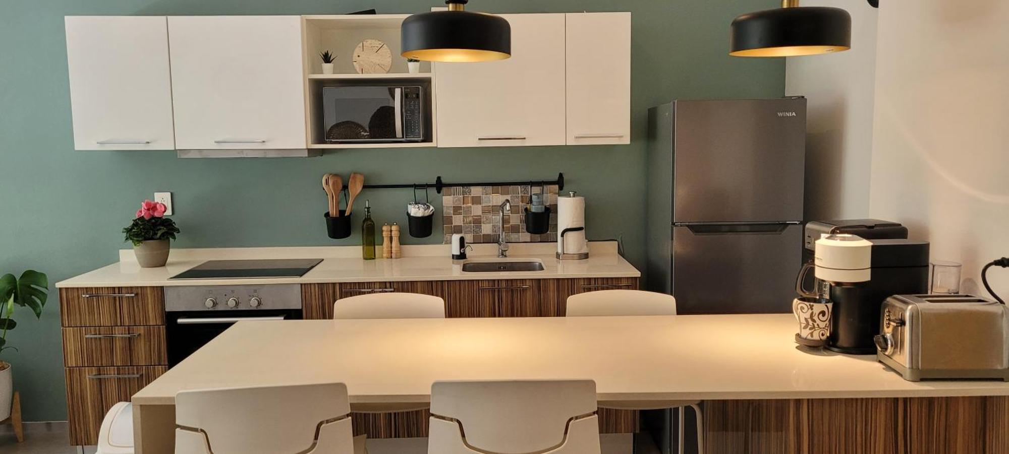 Stunning 1 Bdrm Condo Gym-Pool 10 Min To The Beach & Quinta Av بلايا ديل كارمن المظهر الخارجي الصورة