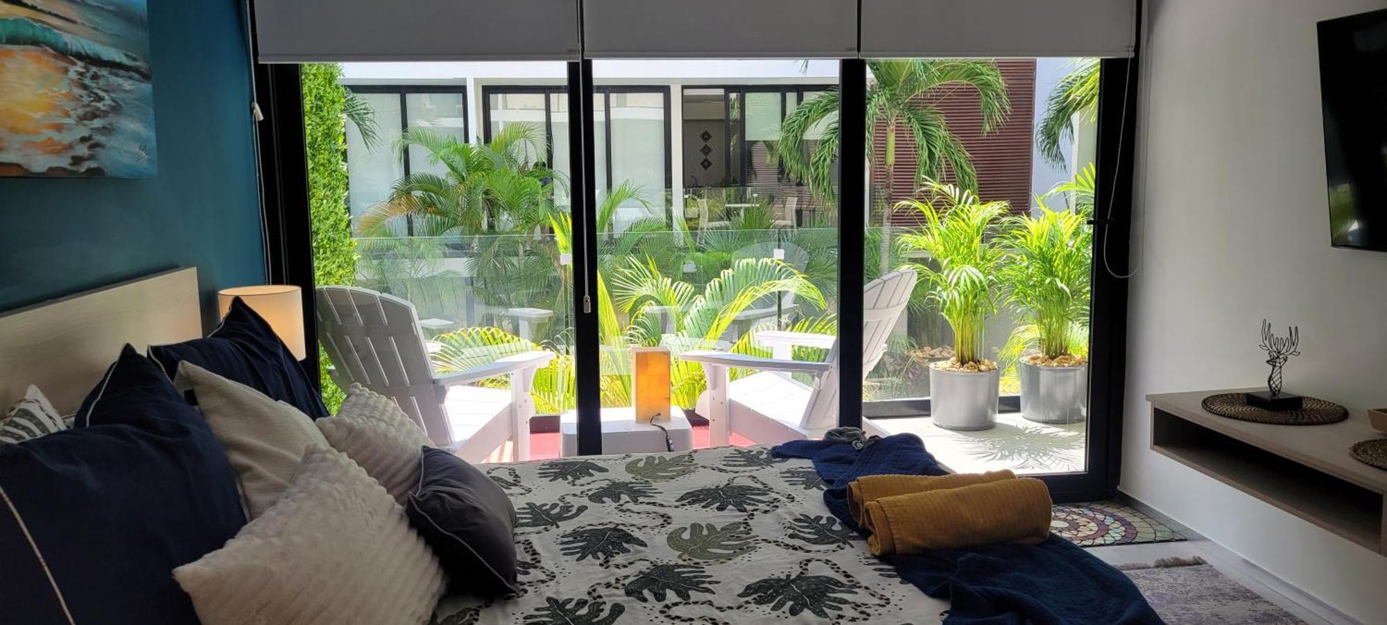 Stunning 1 Bdrm Condo Gym-Pool 10 Min To The Beach & Quinta Av بلايا ديل كارمن المظهر الخارجي الصورة