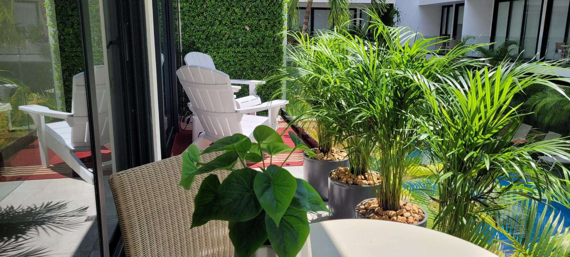 Stunning 1 Bdrm Condo Gym-Pool 10 Min To The Beach & Quinta Av بلايا ديل كارمن المظهر الخارجي الصورة