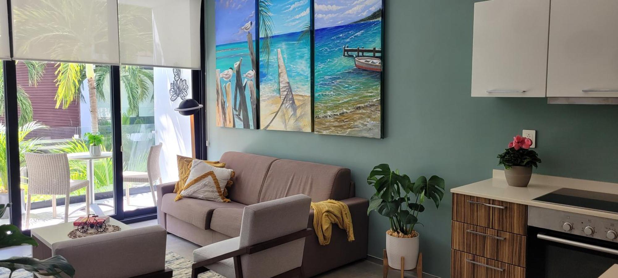 Stunning 1 Bdrm Condo Gym-Pool 10 Min To The Beach & Quinta Av بلايا ديل كارمن المظهر الخارجي الصورة